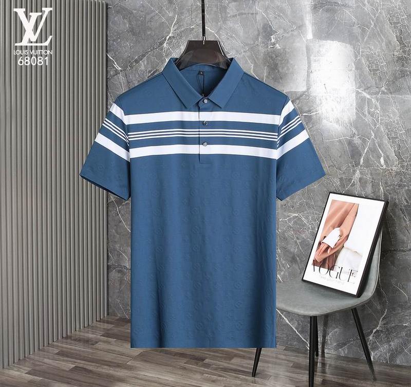 LV Men's Polo 24